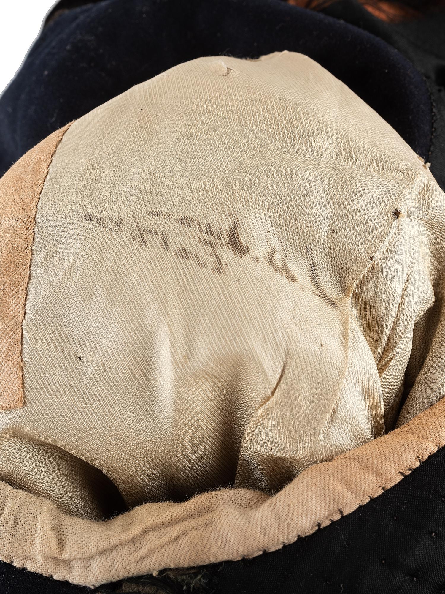 [MILITARIA]. Brigadier General Lansing B. Swan archive incl. New York militia frock coat, belt, epaulettes, and daguerreotype.