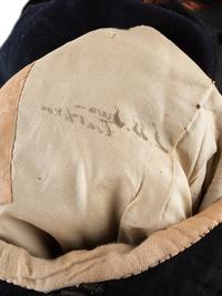[MILITARIA]. Brigadier General Lansing B. Swan archive incl. New York militia frock coat, belt, epaulettes, and daguerreotype.