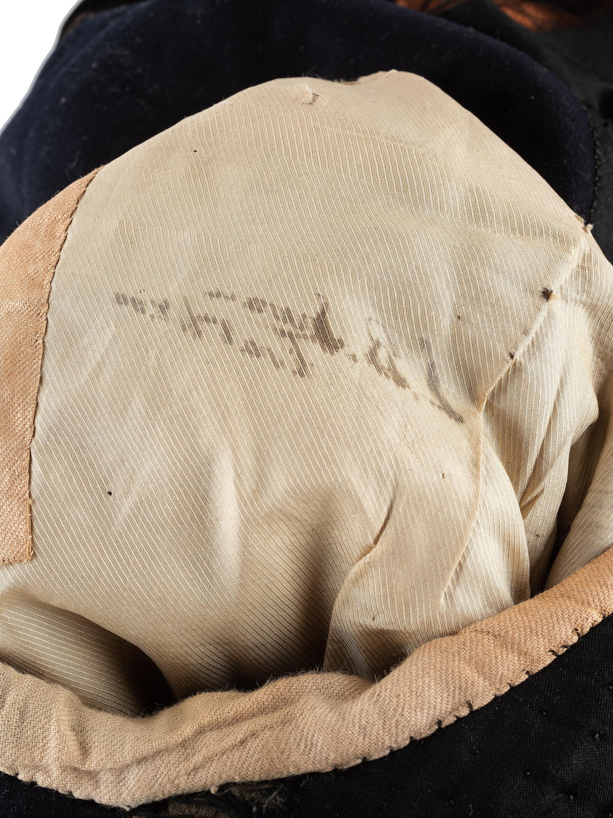 [MILITARIA]. Brigadier General Lansing B. Swan archive incl. New York militia frock coat, belt, epaulettes, and daguerreotype.