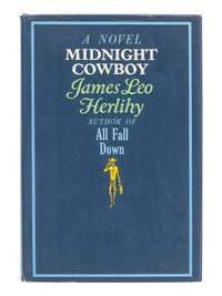 [LITERATURE IN FILM]. A group of 5 FIRST EDITIONS, comprising: