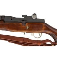 * Poly Technologies USMC Commemorative M-14S Rifle