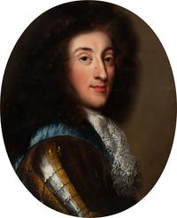 Manner of Pierre Mignard (French, 1640-1725)