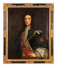 British or French School, 18th Century