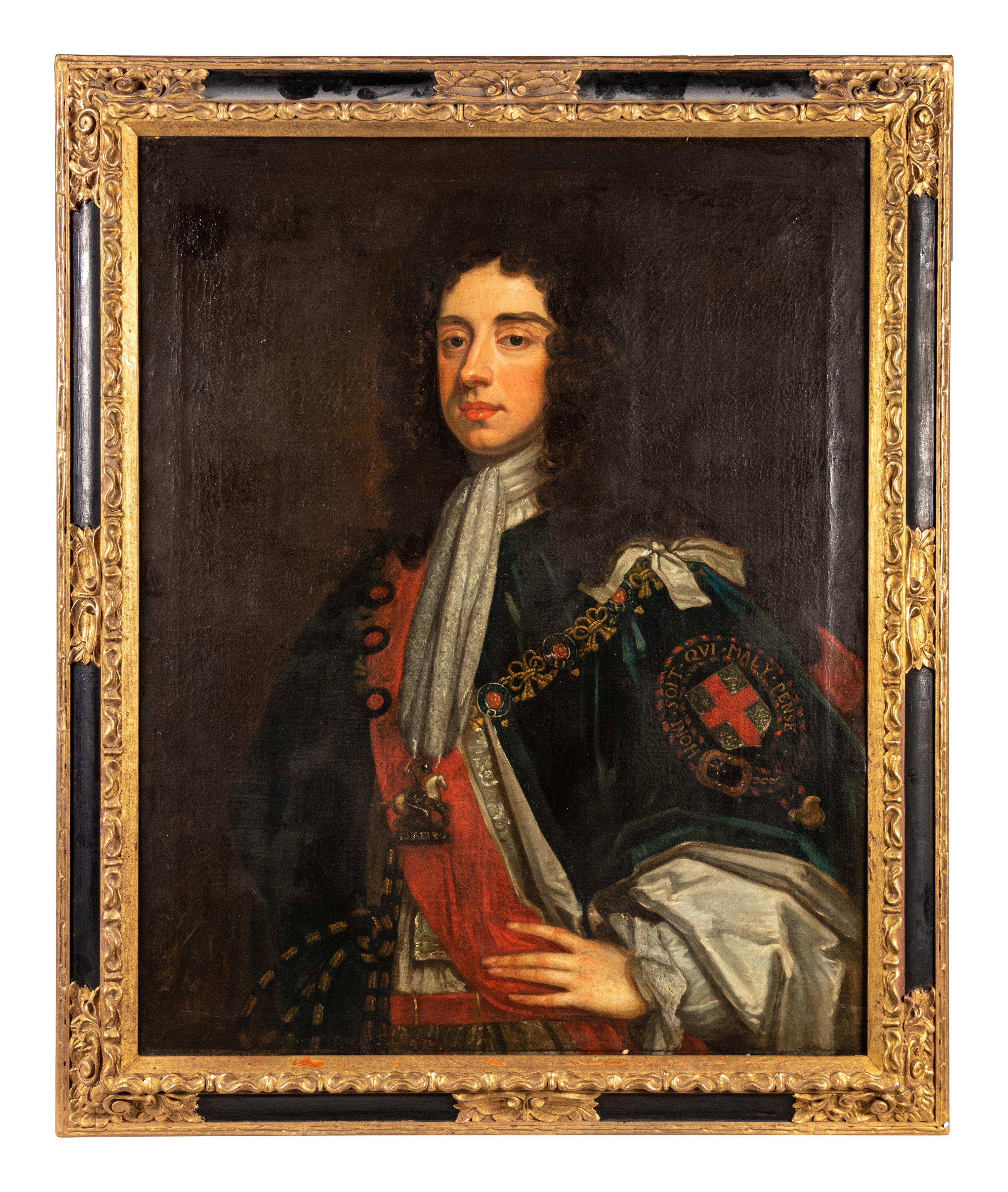 British or French School, 18th Century