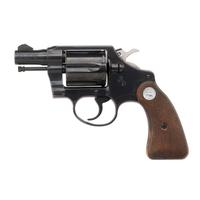 **Colt Detective Special Second Issue in Box
