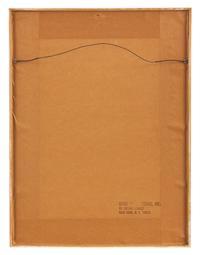 Quelques fleurs pour des amis, 1964