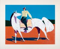 Thom Ross (American, b. 1953)
