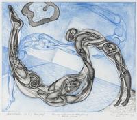 Aerialists , 1989