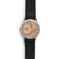 F.P. JOURNE, PLATINUM 'CHRONOMÈTRE SOUVERAIN' WATCH