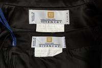 Givenchy Couture Skirt Suit by John Galliano, 1996