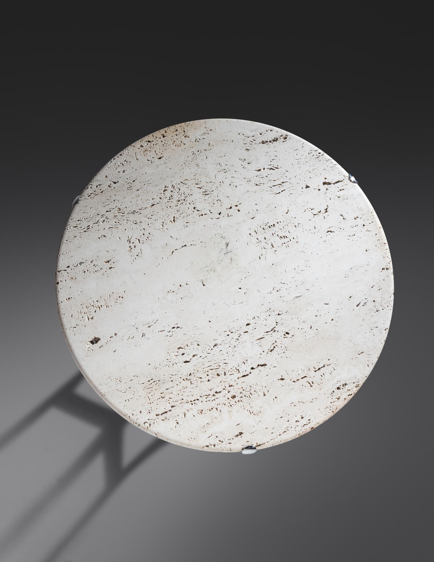 Side Table Cedric Hartman Inc., USA