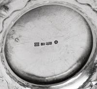 A Nicholas I Russian Silver Bowl