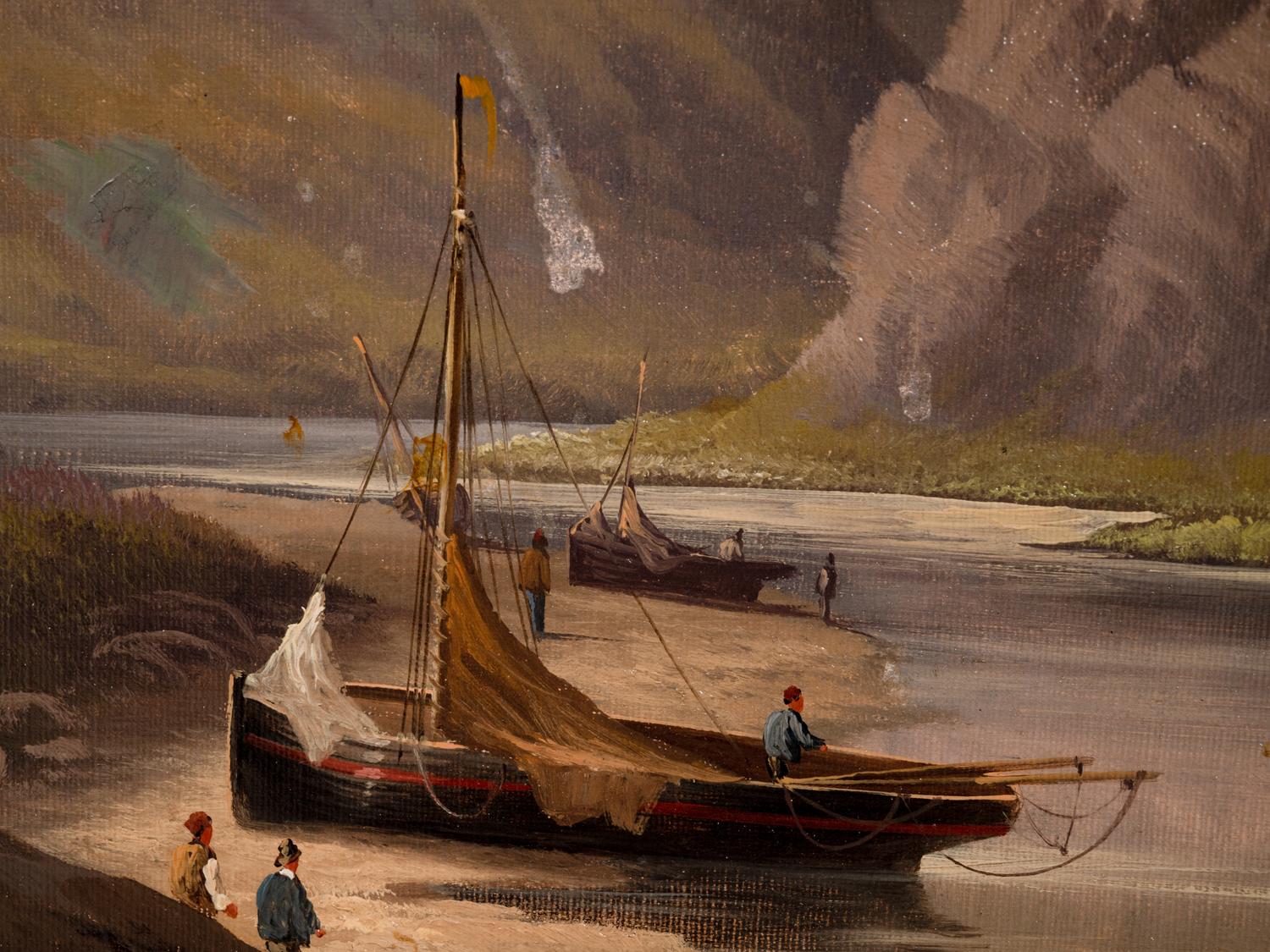 Artist Unknown (19th Century)