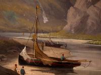 Artist Unknown (19th Century)