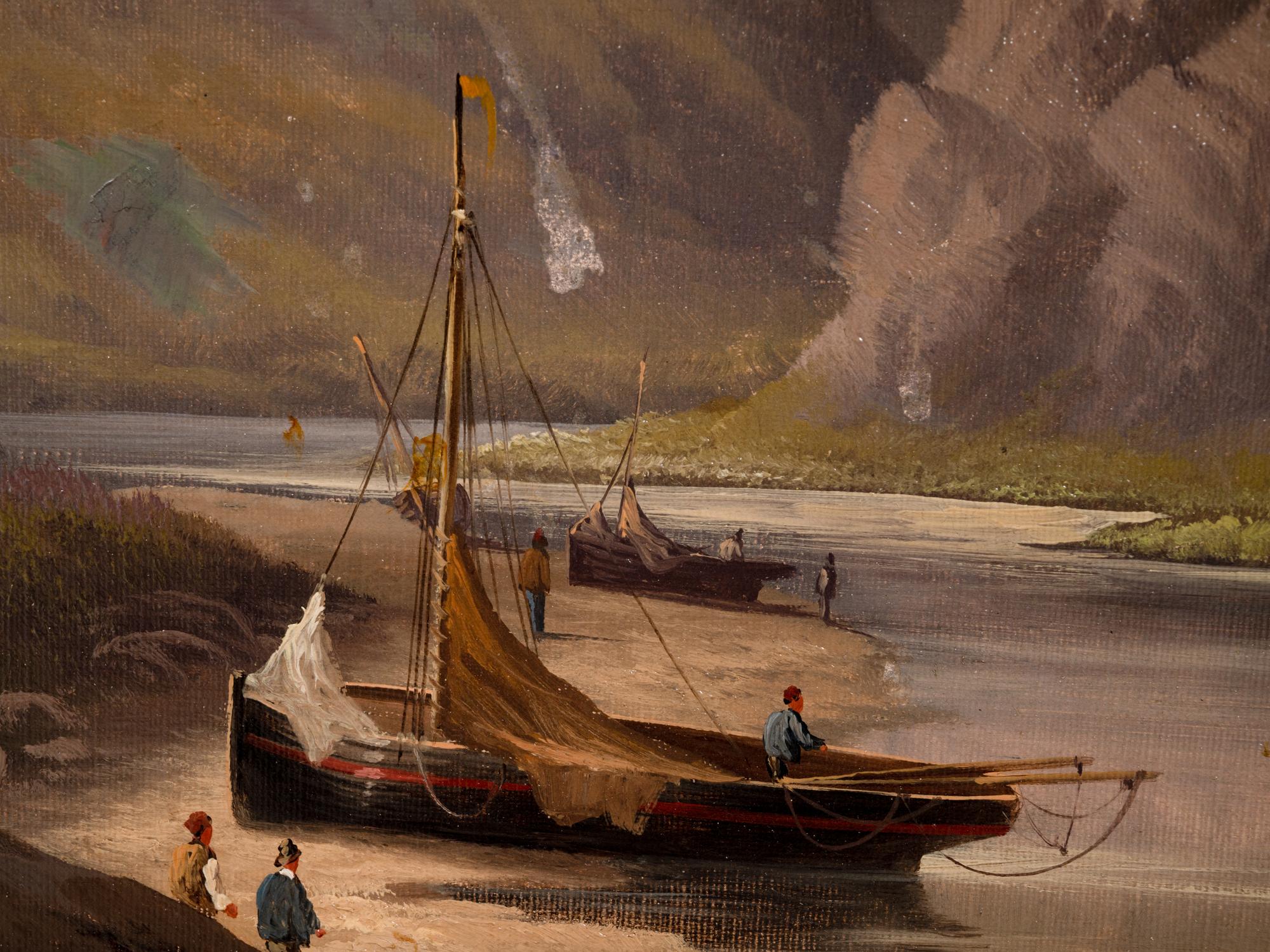 Artist Unknown (19th Century)