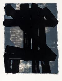Lithographie No. 6