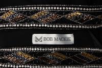 Bob Mackie Embellished Strap Dress, 1980s