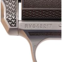 *Altamont Kimber K6s "Tri-Weave" Custom Engraved Revolver in Box