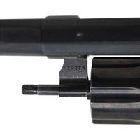 *Smith & Wesson Model 19-3