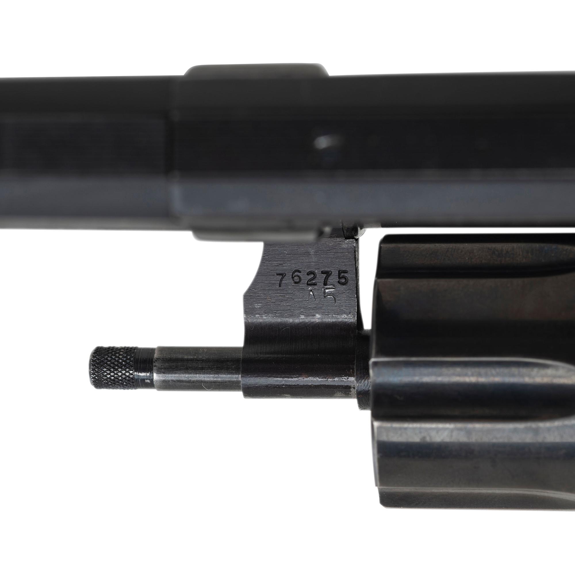 *Smith & Wesson Model 19-3