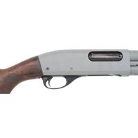 *Remington Model 870 Wing Master 12 Gauge Shotgun