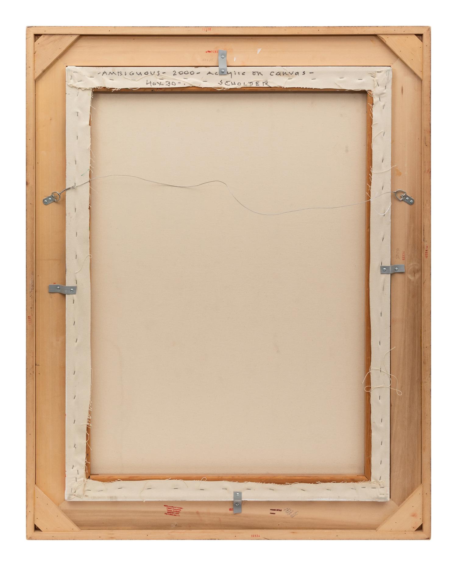 Ambiguous, 2000