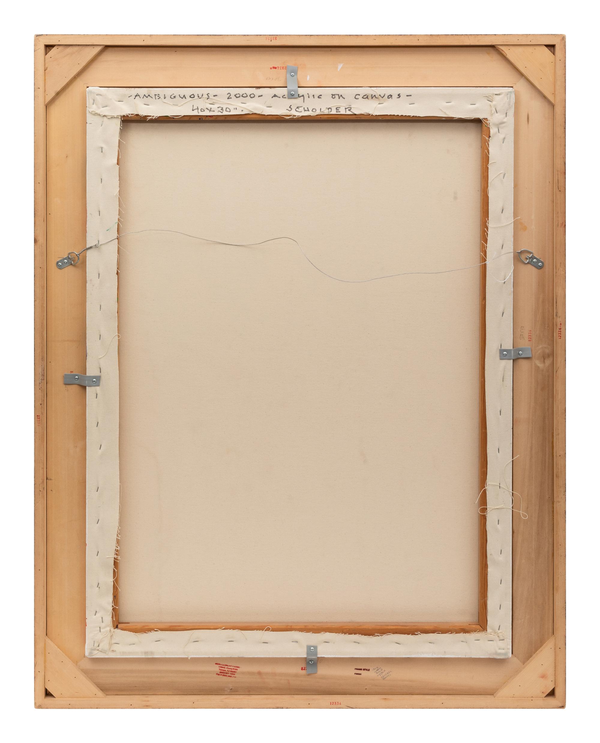Ambiguous, 2000