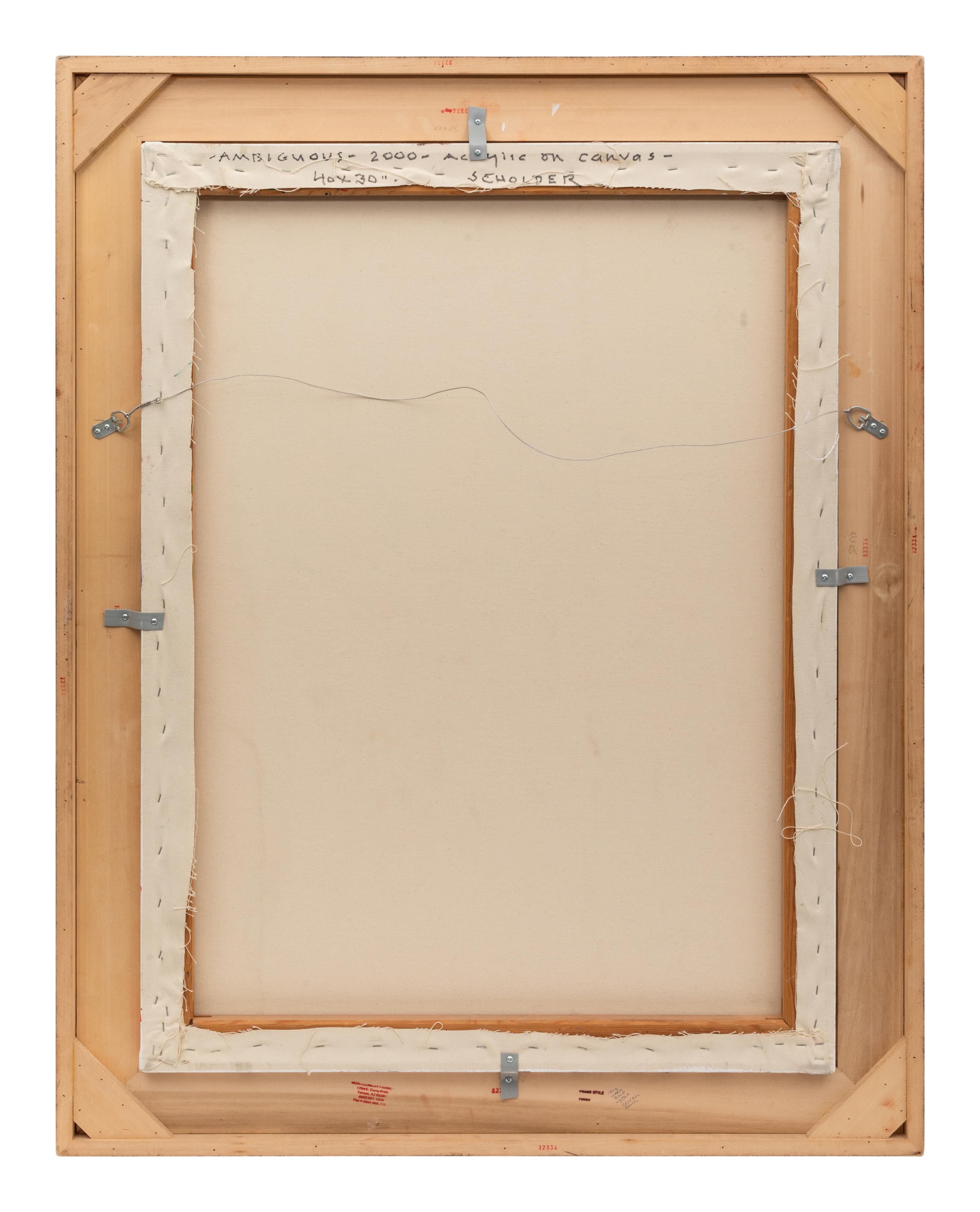 Ambiguous, 2000