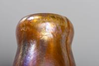 Twelve-Light Lily Table Lamp