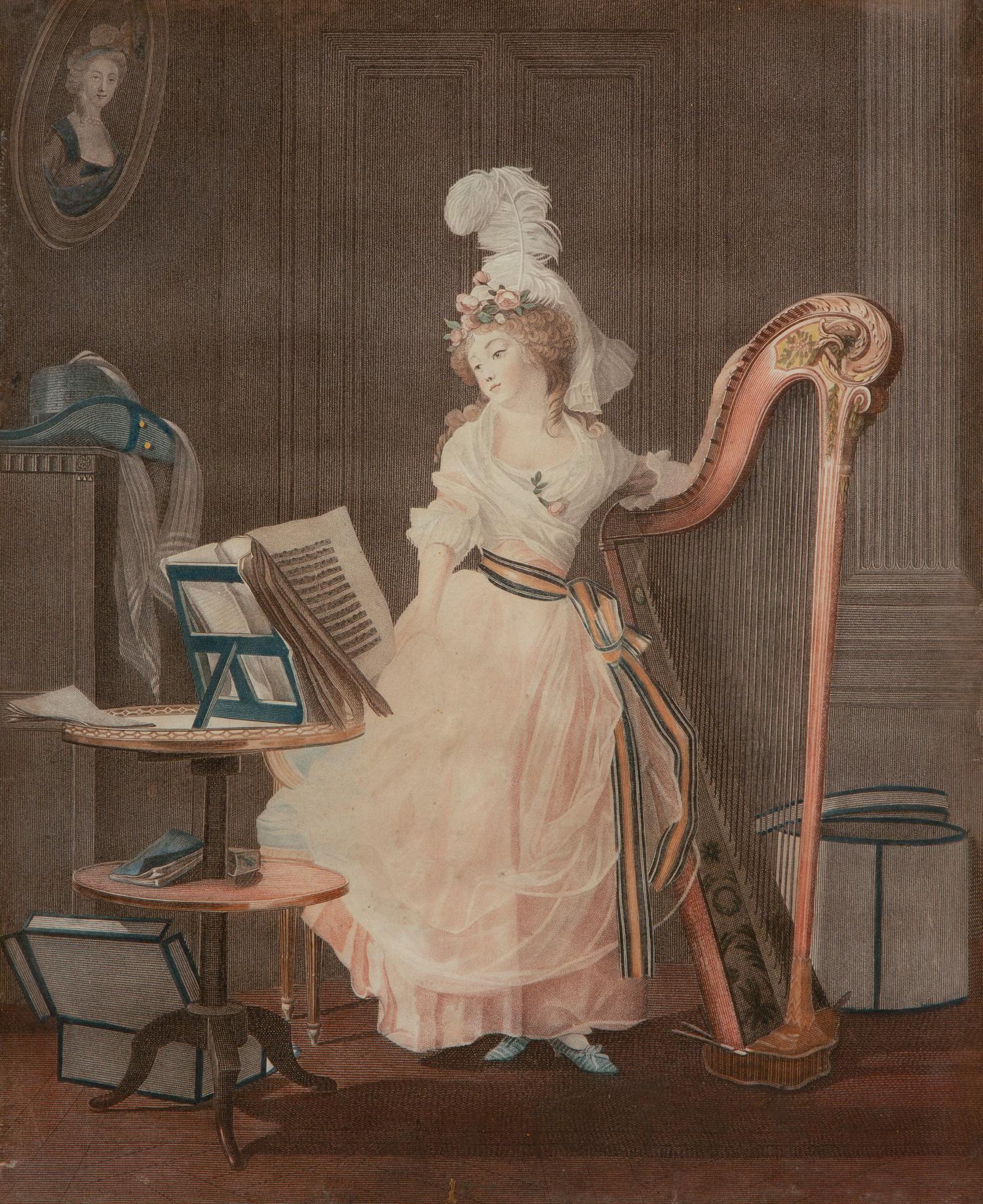 French, 19th Century
