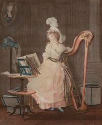 French, 19th Century