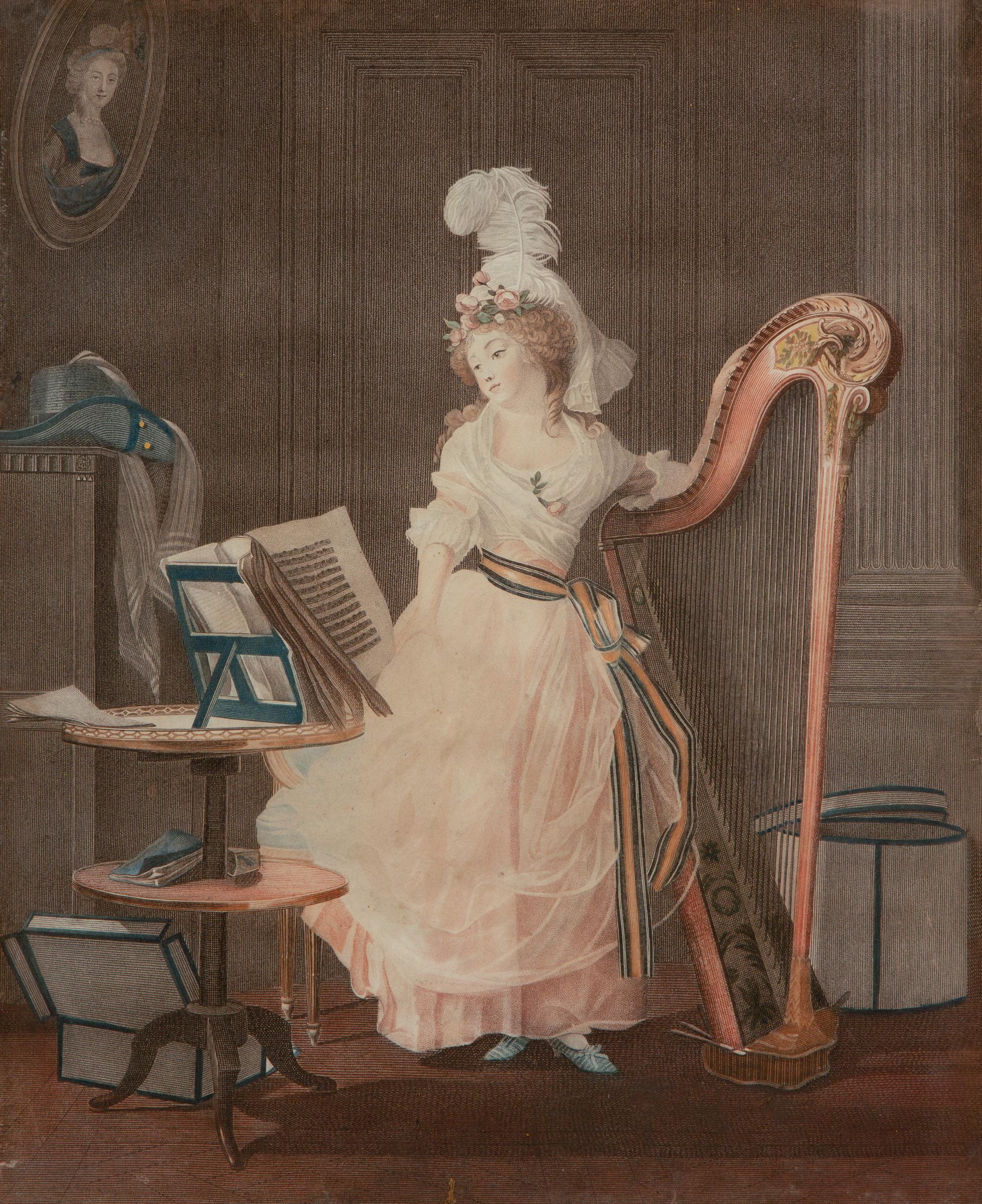 French, 19th Century
