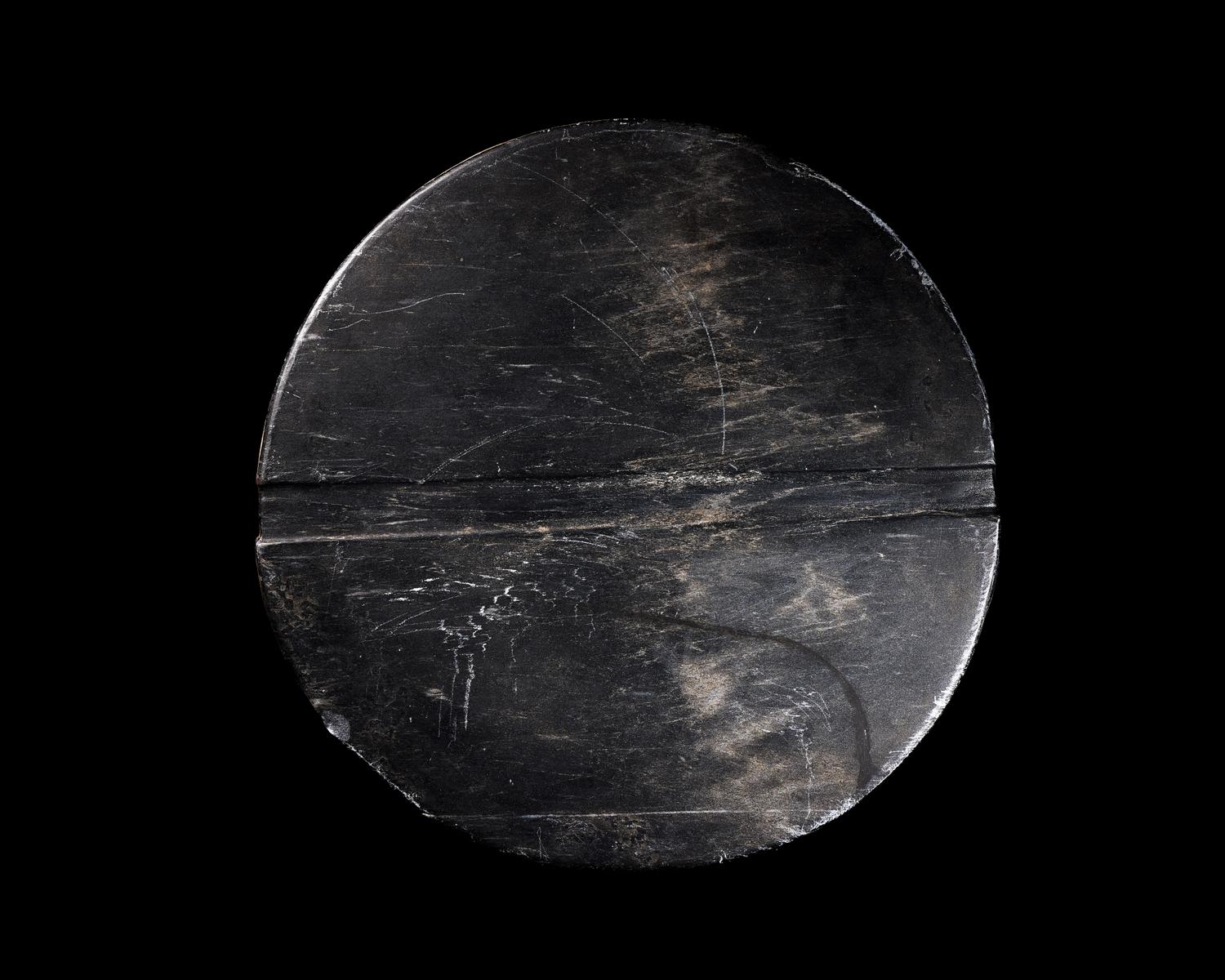 A Western Asiatic Votive Object