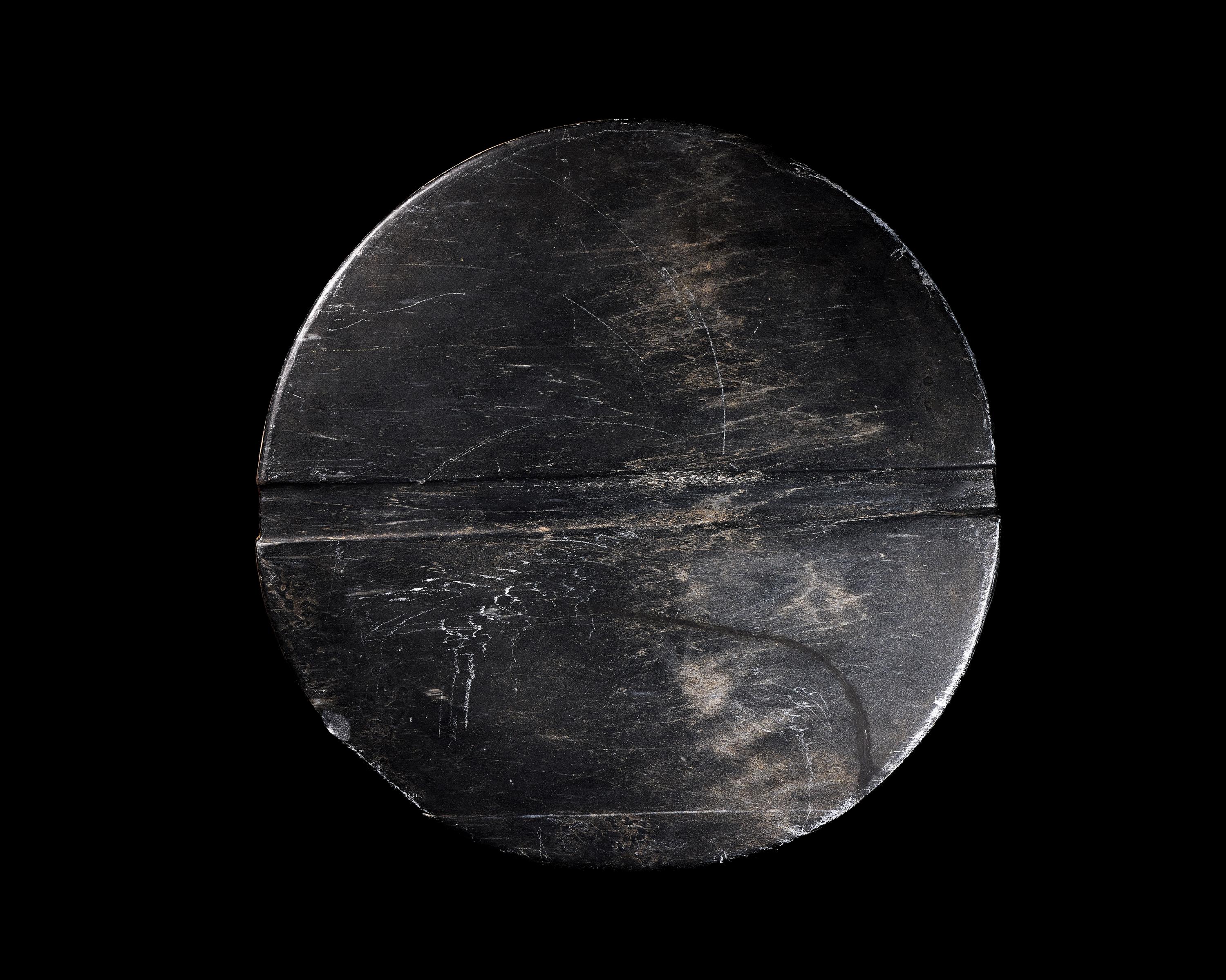 A Western Asiatic Votive Object