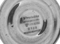 A Group of Silver Articles