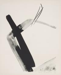 Toko Shinoda, (b. 1913), Breeze