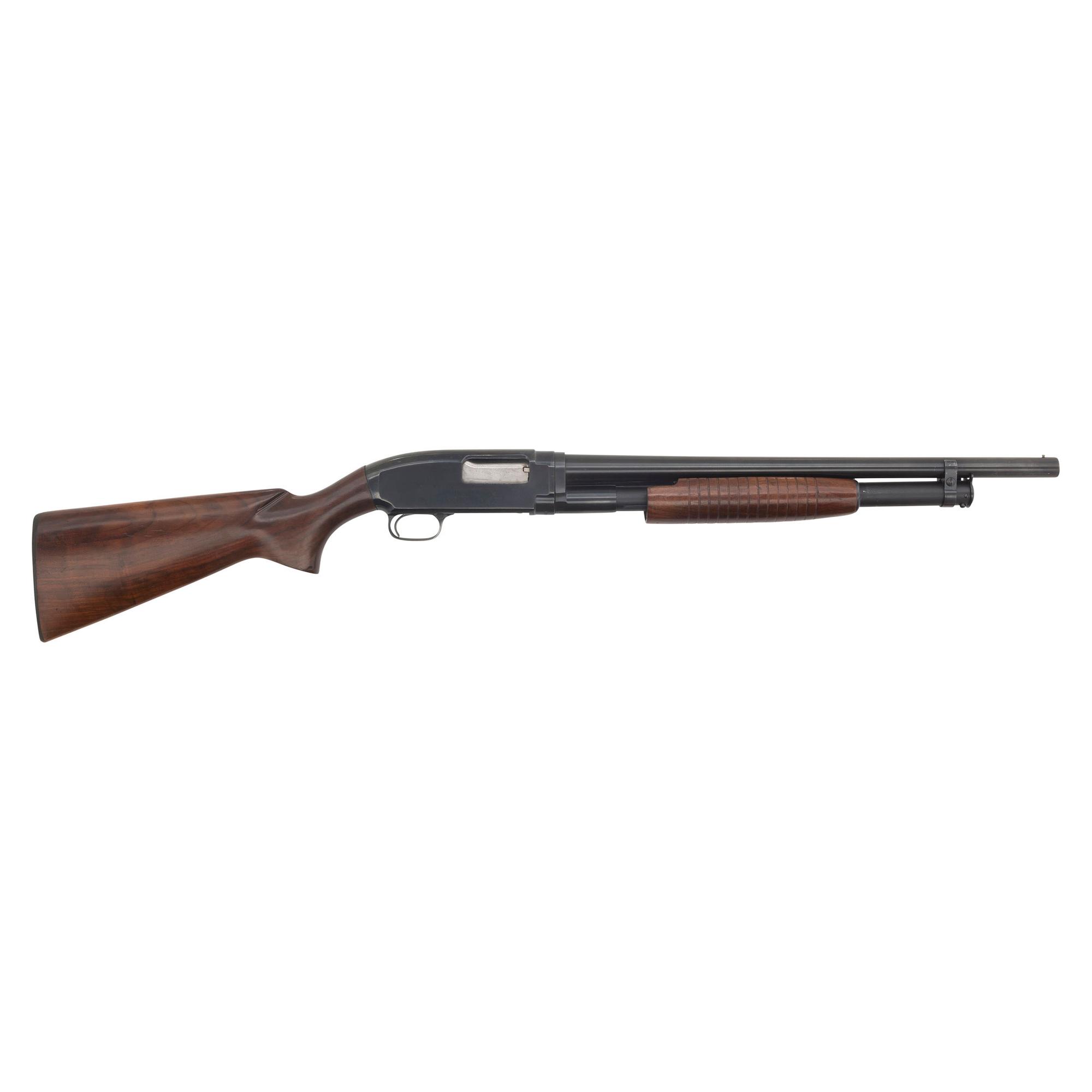 *Winchester Model 12
