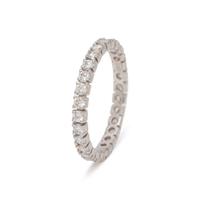 DIAMOND ETERNITY BAND