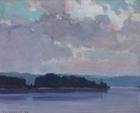 Before the Storm, 1929