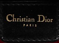 Christian Dior, Gambler Bowler Bag in Leopard-Print Pony Hair & Velvet, 2004