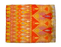 A Cynthia Sargent Hand Woven Rug 9' 9" x 8' — MID 20TH CENTURY