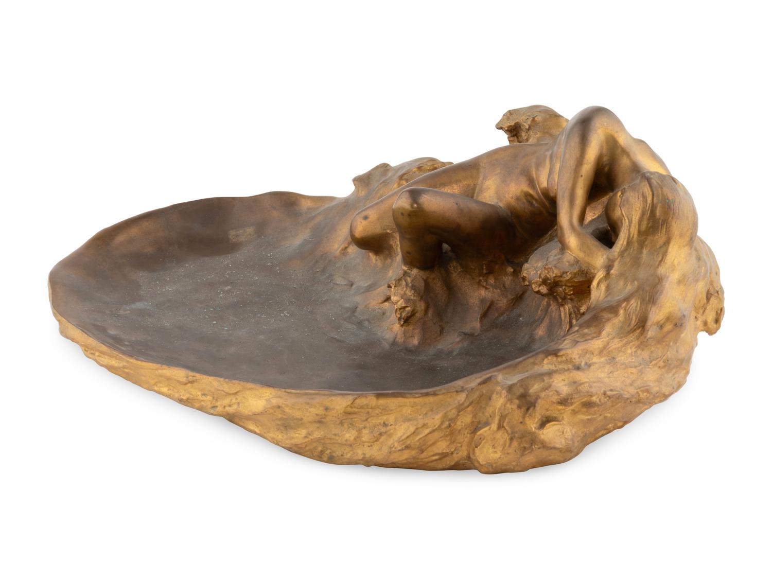 Jeanne Itasse (French, 19th/20th Century)