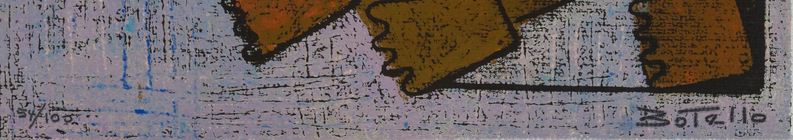 Two Sisters