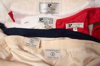 Two Courrèges Ensembles