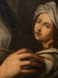 Italian School, 17th/18th Century