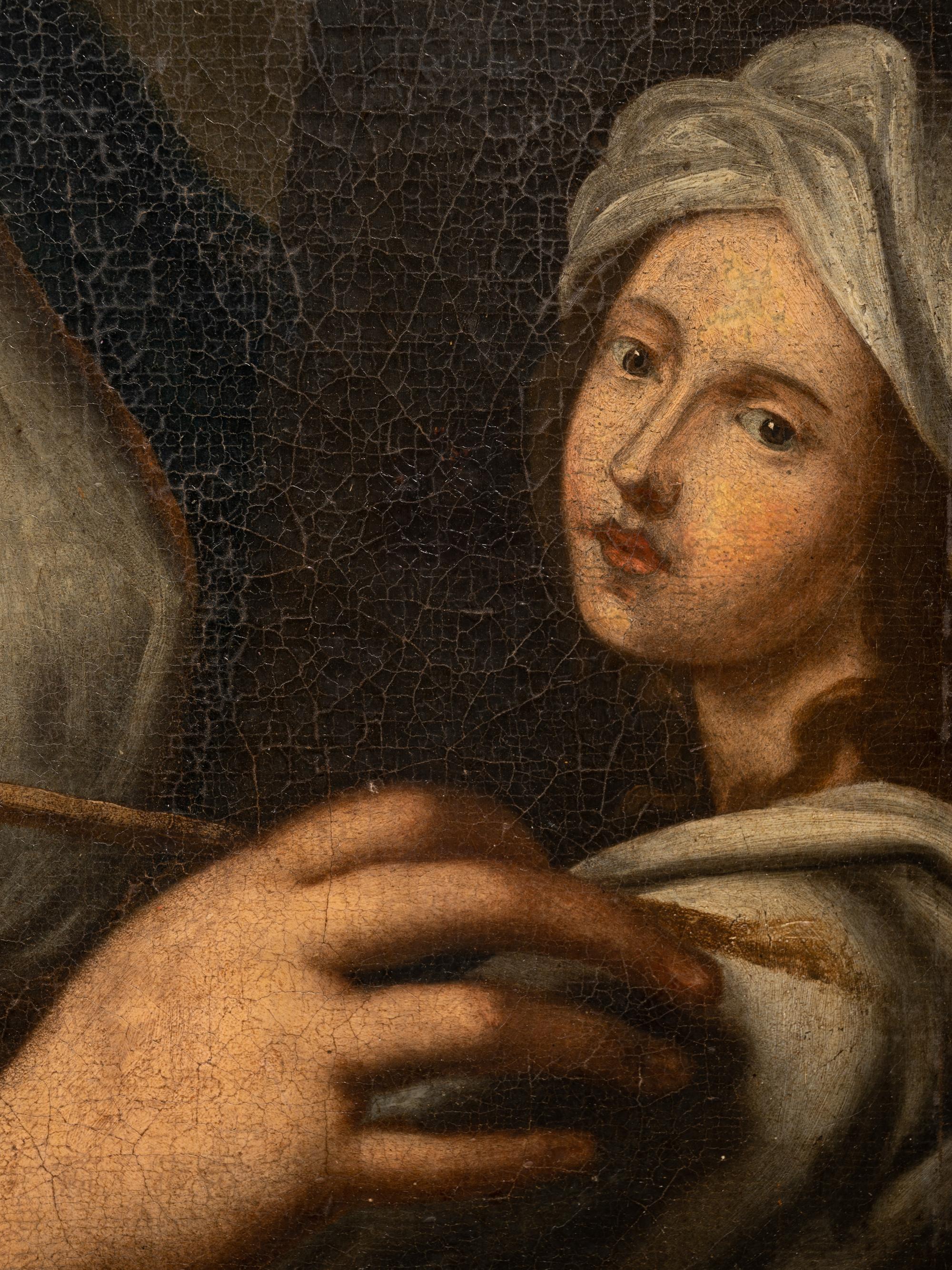 Italian School, 17th/18th Century