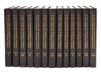 (KENNEDY, JOHN F.) Hearings...on the Assassination of President Kennedy [with] Report of the Warren Commission. 27 vols., signed.