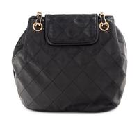 Chanel Quilted Leather Tassel Bag, 1989-91