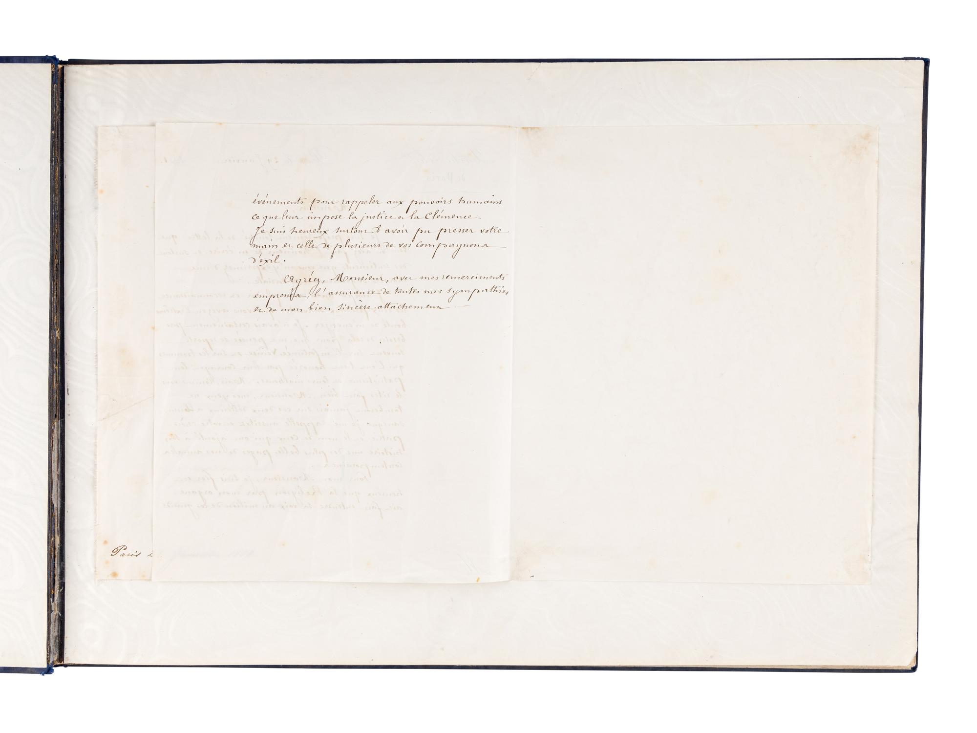 BORGHESI, Giovanni Battista (1790-1846). Le Principali Vedute di Venezia . Venice: Giuseppe Kier, [ca 1843].