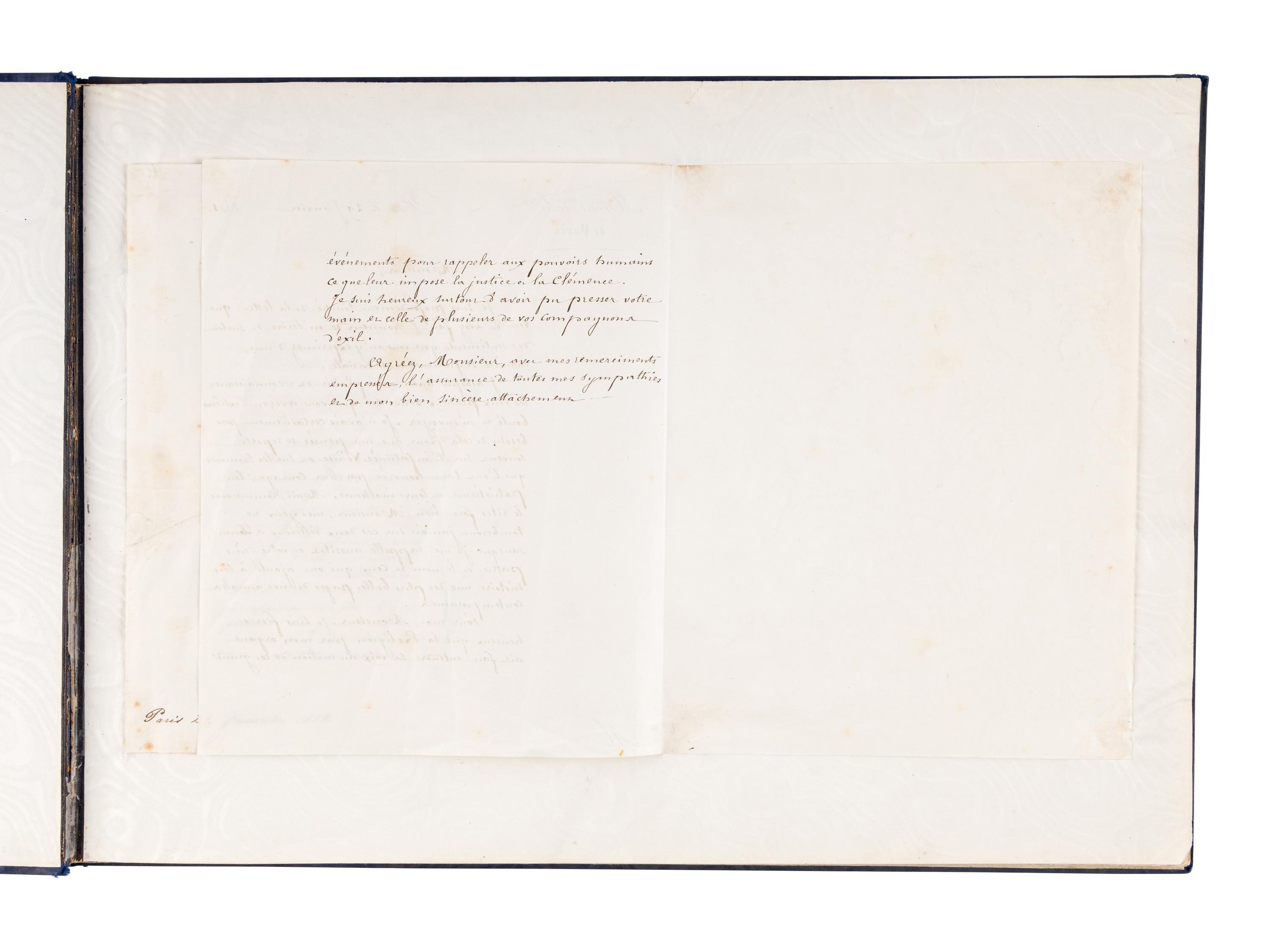 BORGHESI, Giovanni Battista (1790-1846). Le Principali Vedute di Venezia . Venice: Giuseppe Kier, [ca 1843].